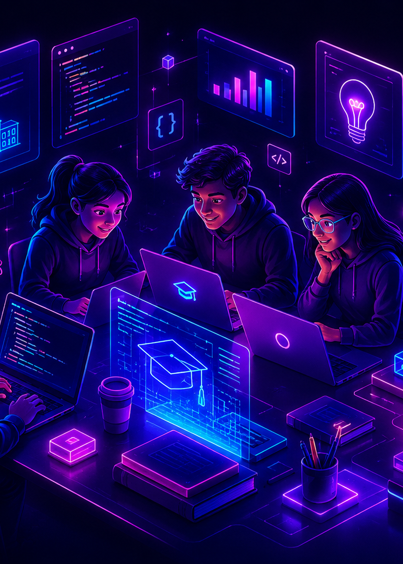 Hackathon Banner